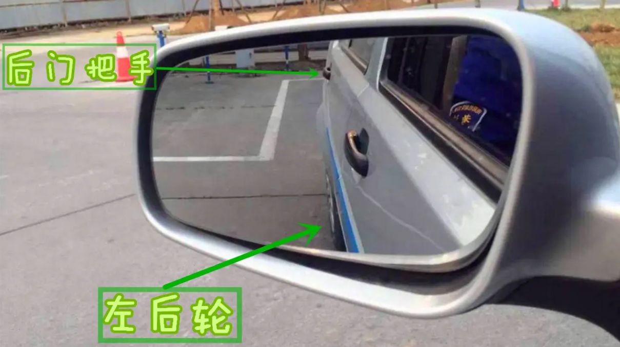 科目二考试都注意什么-有驾