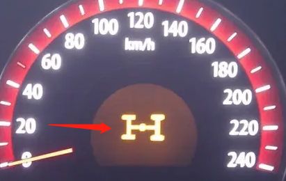 四驱故障灯亮了是什么原因-有驾 四驱故障灯亮了是什么原因-有驾