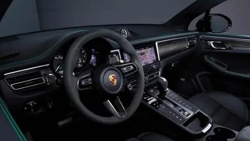 保时捷车型macan中文名-有驾 保时捷车型macan中文名-有驾