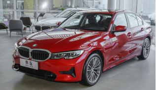 bmw7200lg是什么型号-有驾 bmw7200lg是什么型号-有驾