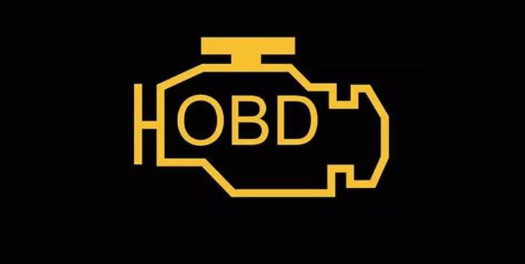 obd指示灯亮-有驾