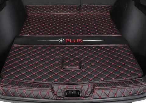 比亚迪宋plus后备箱尺寸-有驾 比亚迪宋plus后备箱尺寸-有驾