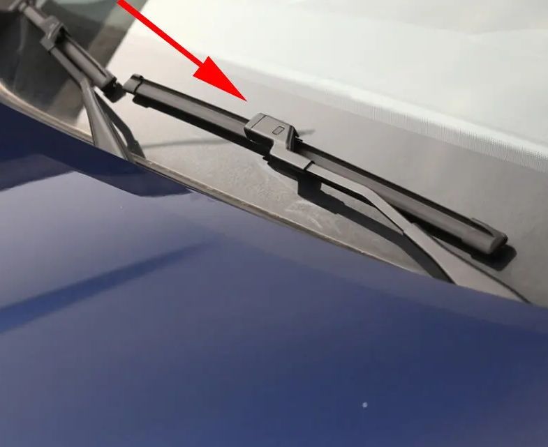 宝骏730 雨刮尺寸-有驾