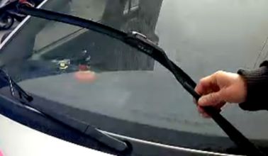 宝骏730 雨刮尺寸-有驾