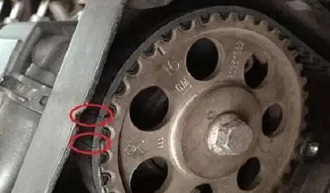 福特翼虎正时皮带多少公里更换-有驾 福特翼虎正时皮带多少公里更换-有驾