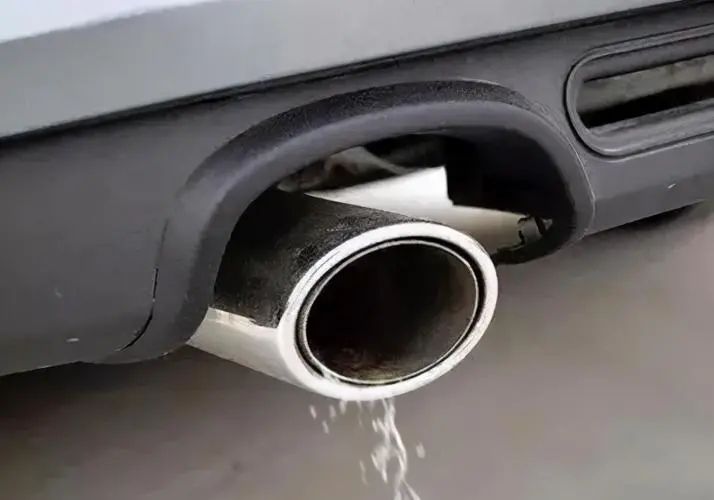 踏板车排气管噗噗响-有驾 踏板车排气管噗噗响-有驾