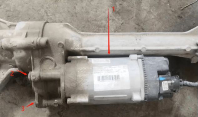 宝马5系方向机异响解决方案-有驾 宝马5系方向机异响解决方案-有驾