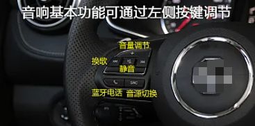 别克gl8音响没声音怎么回事-有驾 别克gl8音响没声音怎么回事-有驾