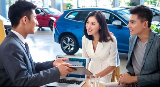 买车都需要问哪些问题-有驾