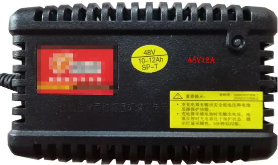 48v12a和48v20a区别-有驾 48v12a和48v20a区别-有驾