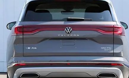 大众标下面带字母的车有哪些-有驾