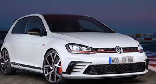 大众两门的是哪款-有驾