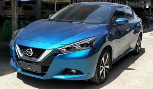 日产蓝鸟隐藏功能-有驾