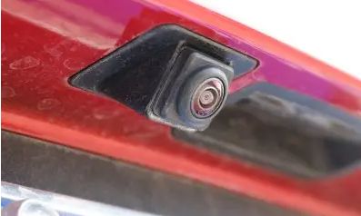 长安cs55plus倒车影像黑屏的原因-有驾