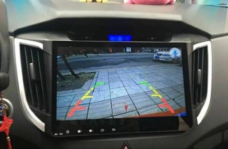 长安cs55plus倒车影像黑屏的原因-有驾