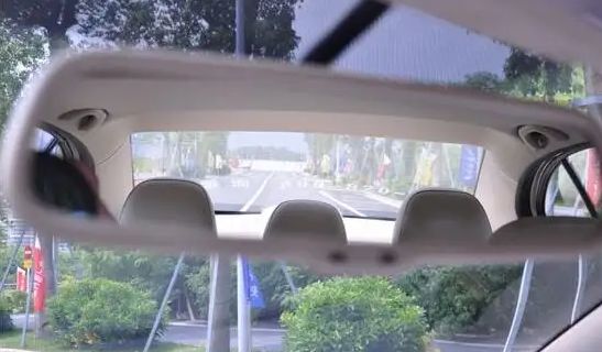 后视镜划痕怎么处理-有驾 后视镜划痕怎么处理-有驾