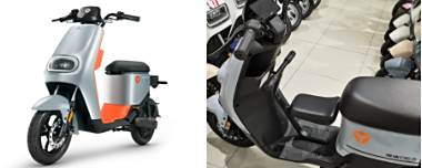 雅迪ed2和ed3的区别-有驾