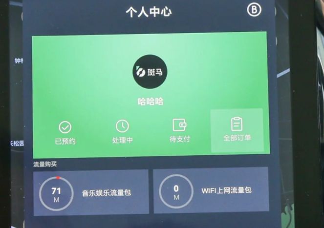 斑马是什么系统-有驾