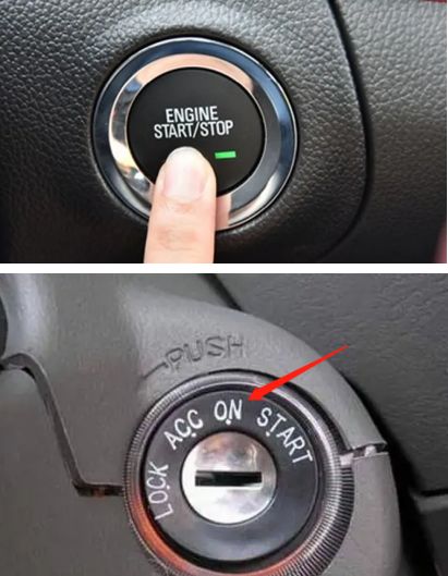 日产蓝鸟隐藏功能-有驾