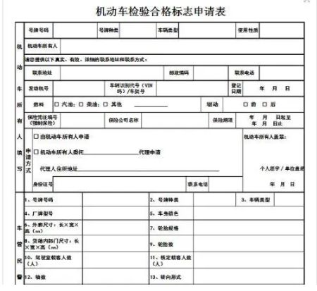 车检逾期了怎么处理-有驾 车检逾期了怎么处理-有驾