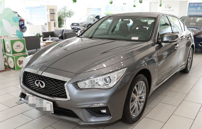 Infinity 車 INFINITI是什么车-有驾