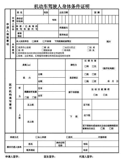 c1升b2驾照怎么考,需要什么条件-有驾 c1升b2驾照怎么考,需要什么条件-有驾