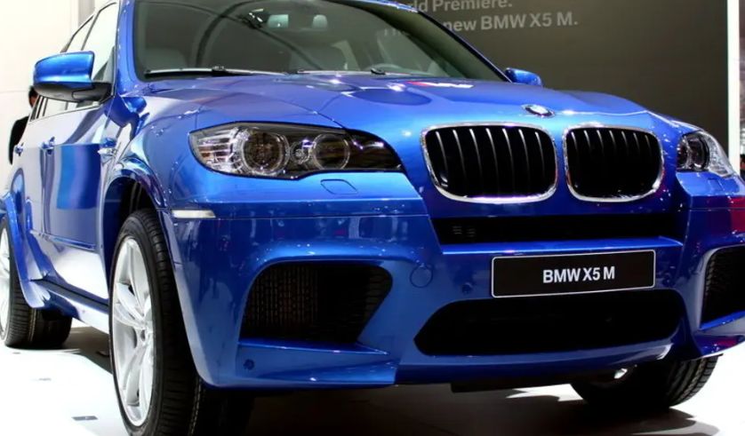 bmw的全称-有驾 bmw的全称-有驾