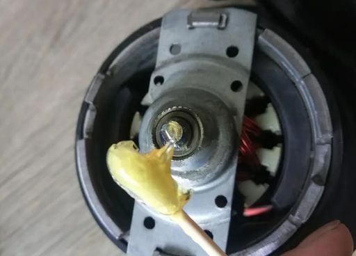 加油提速时滋滋滋响-有驾 加油提速时滋滋滋响-有驾
