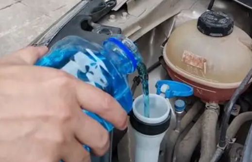 威兰达玻璃水在哪加-有驾 威兰达玻璃水在哪加-有驾