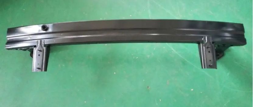 前保险杠骨架是什么东西-有驾