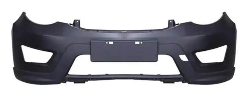 前保险杠骨架是什么东西-有驾