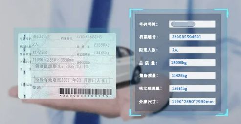 怎样辨别行驶证的真伪-有驾 怎样辨别行驶证的真伪-有驾