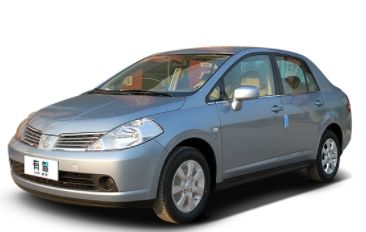 日产颐达一箱油能跑多少公里-有驾 日产颐达一箱油能跑多少公里-有驾