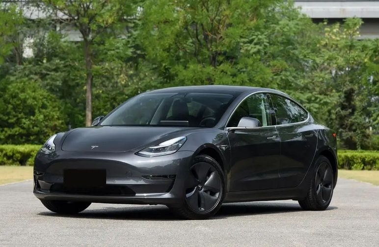 特斯拉model3百公里加速-有驾 特斯拉model3百公里加速-有驾