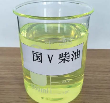 柴油的燃点是多少度-有驾 柴油的燃点是多少度-有驾