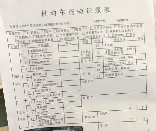 进口摩托车上牌需要什么手续-有驾