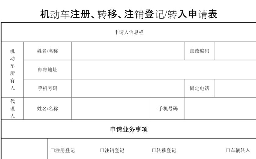 二手摩托车过户麻烦吗-有驾 二手摩托车过户麻烦吗-有驾