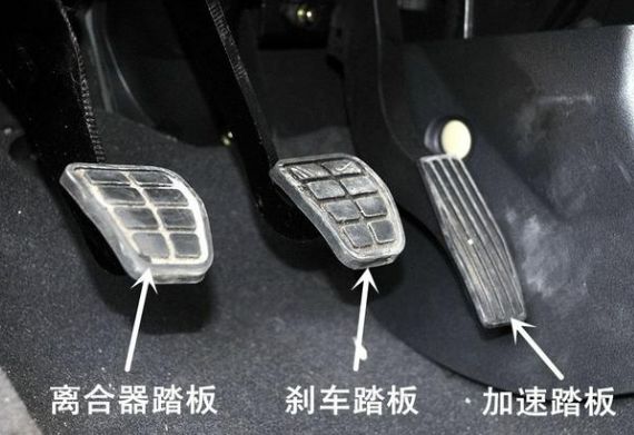 空档怎么挂-有驾 空档怎么挂-有驾
