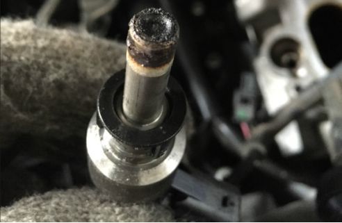 轨压控制器正向偏差超过上限-有驾 轨压控制器正向偏差超过上限-有驾