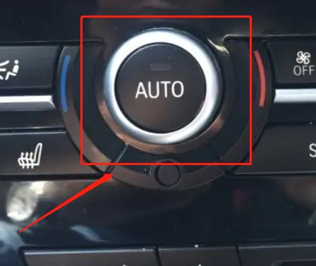 车上空调auto按键是什么意思-有驾