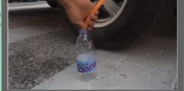 轿车怎样才能放出汽油来-有驾