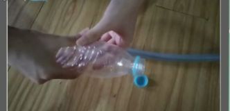 轿车怎样才能放出汽油来-有驾