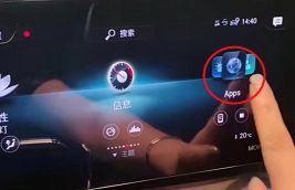 奔驰glc300行车记录仪怎么看-有驾 奔驰glc300行车记录仪怎么看-有驾