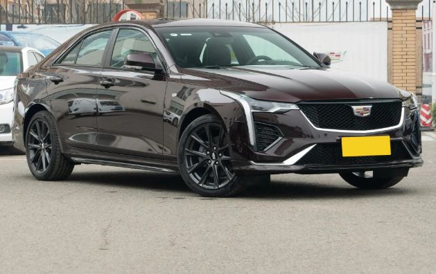 ct4百公里加速几秒-有驾