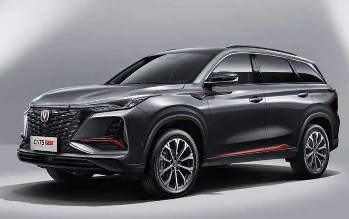 cs75 plus油箱多少升-有驾