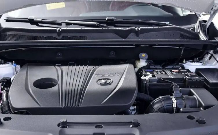 cs75 plus油箱多少升-有驾