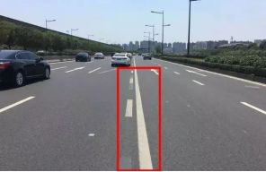 道路标线尺寸和间距-有驾 道路标线尺寸和间距-有驾