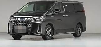 丰田车mpv车型有哪些-有驾