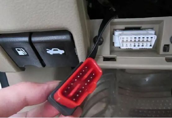 汽车故障码上海大众01325-有驾