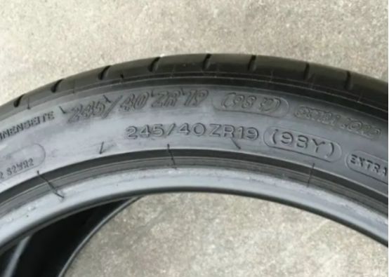 凯迪拉克ct5用的是什么轮胎-有驾 凯迪拉克ct5用的是什么轮胎-有驾